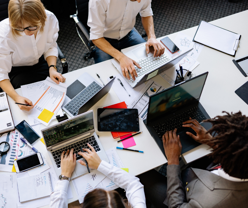 Everything DiSC Workplace® on Catalyst” Program: Goodwill Industries of South Florida