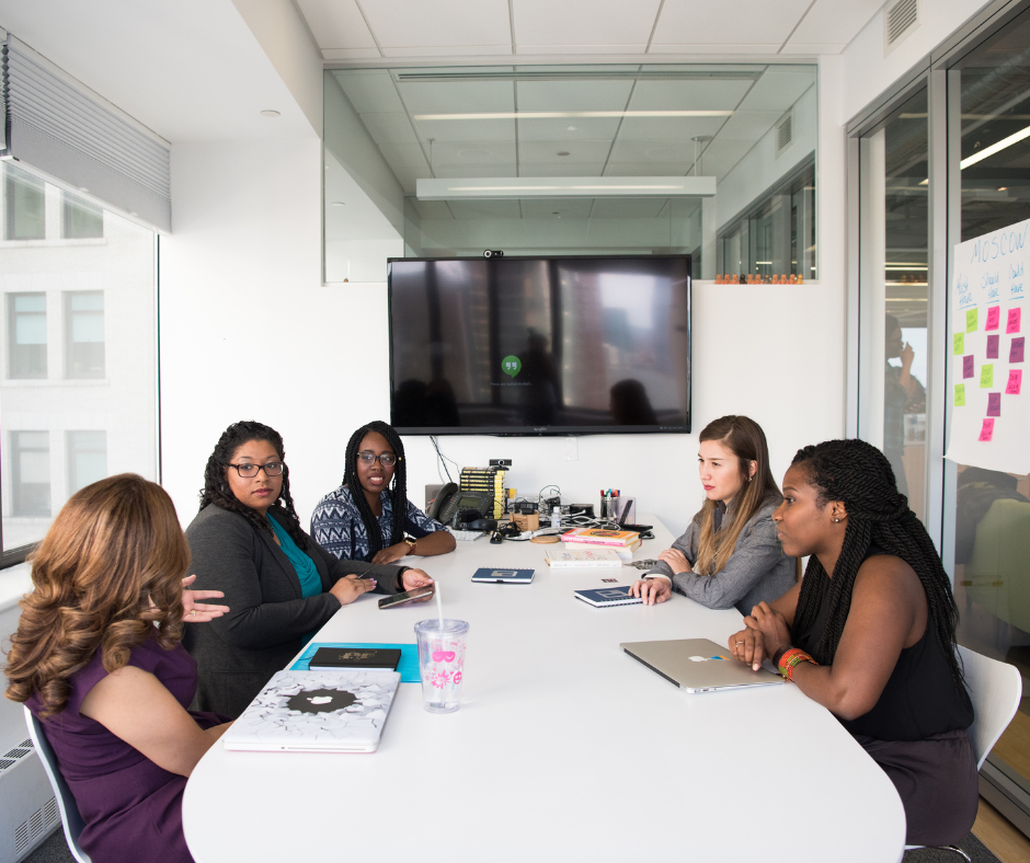 Results Based Accountability: Race for Equity